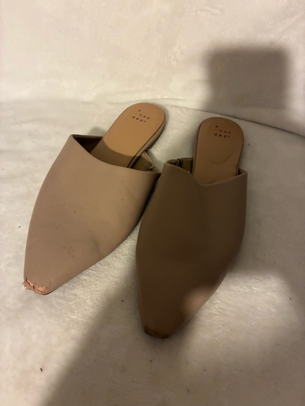 Women’s Shoes